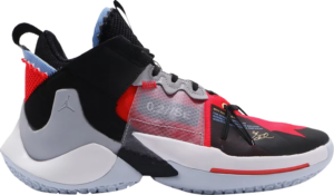 Giày Nike Jordan Why Not Zer0.2 SE PF 'Red Orbit' AV4126-600