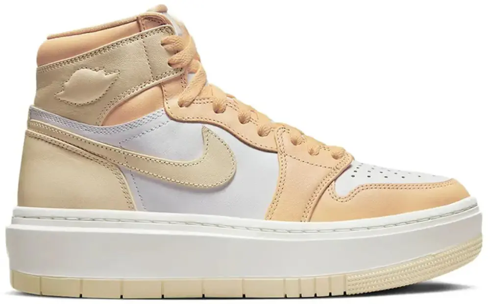 Giày Nike Air Jordan 1 Elevate "Arctic Orange" DN3253-200