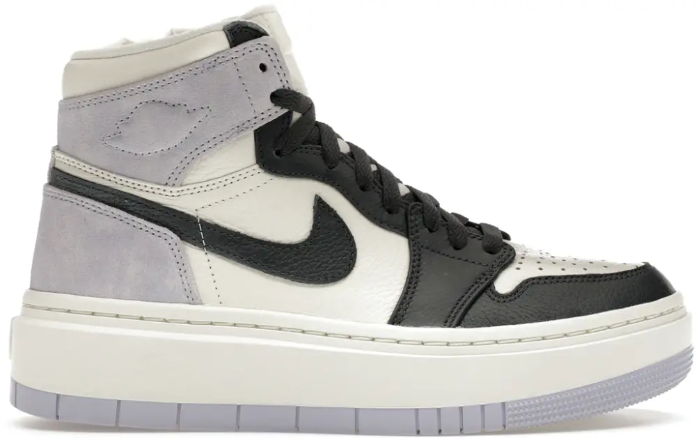 Giày Nike Air Jordan 1 Elevate High ‘Titanium’ DN3253-500
