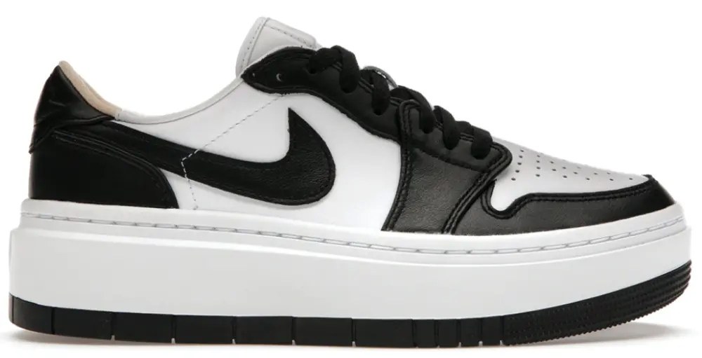 Giày Nike Air Jordan 1 Elevate "Panda" DH7004-109