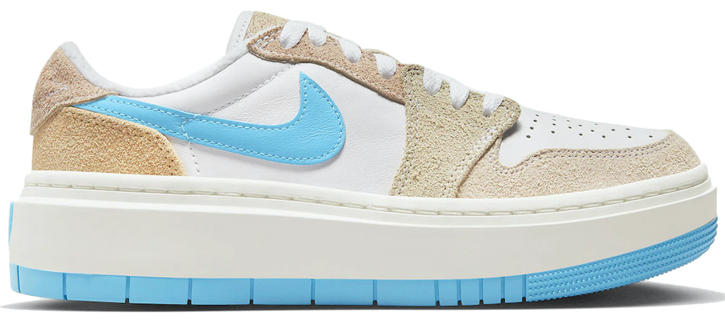 Giày Nike Air Jordan 1 Elevate "Salt Lake City" FD1028-100