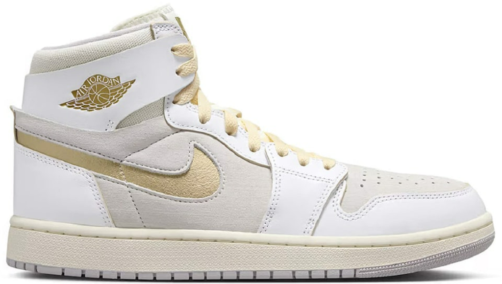 Giày Nike Air Jordan 1 Zoom CMFT 2 'Grey' DV1307-107