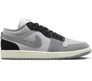 Giày Nike Air Jordan 1 Low SE 'Inside Out - Cement Grey' DZ4135-002
