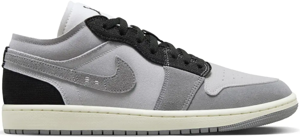 Giày Nike Air Jordan 1 Low SE 'Inside Out - Cement Grey' DZ4135-002