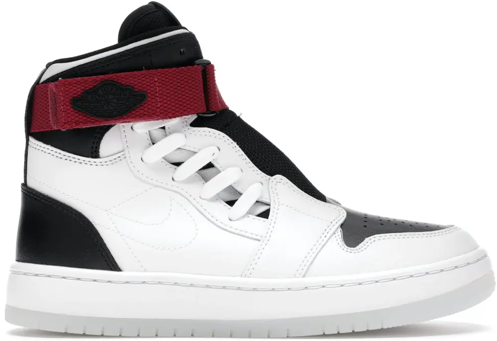 Giày Nike Air Jordan 1 Nova XX 'Noble Red' AV4052-116