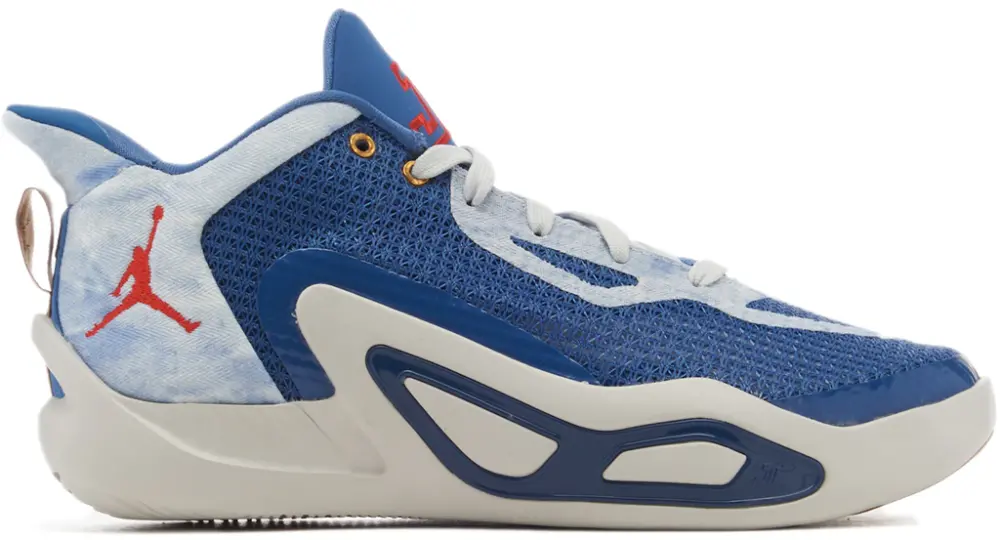 Giày Nike Air Jordan Tatum 1 'Denim' DX5359-400