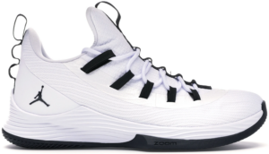 Giày Nike Air Jordan Ultra Fly 2 Low ‘White’ AH8110-114