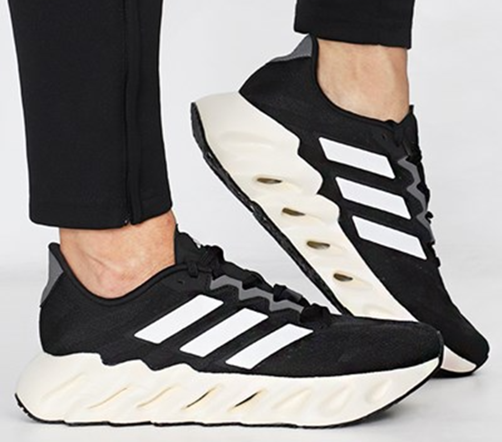 Giày Adidas Switch FWD 'Black White' ID1780 - Ảnh 2