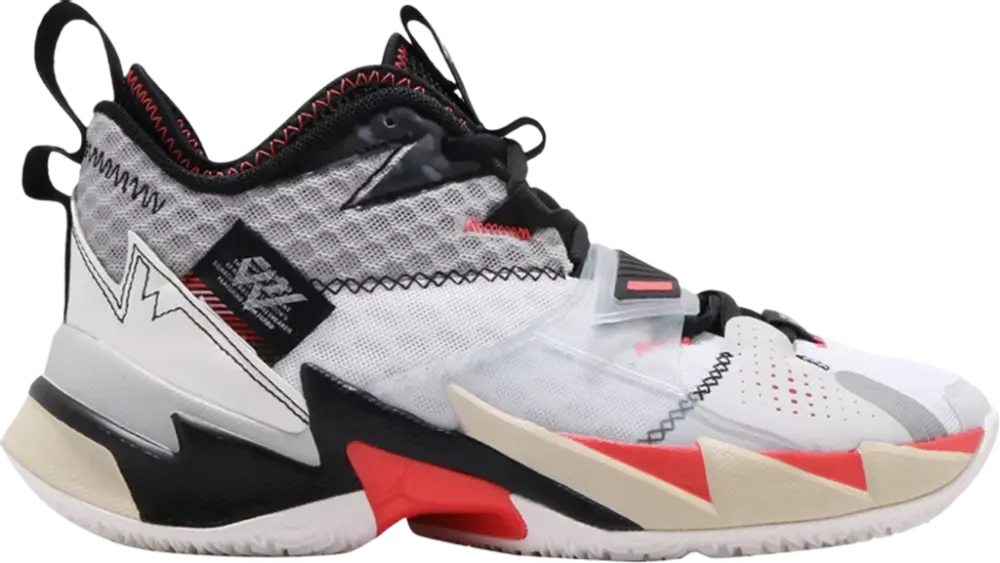 Giày Nike Jordan Why Not Zer0.3 PF 'Unite' CD3002-101