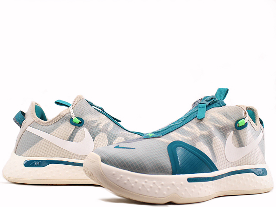 Giày Nike PG 4 ‘PCG Teal’ CZ2241-200 - Ảnh 5
