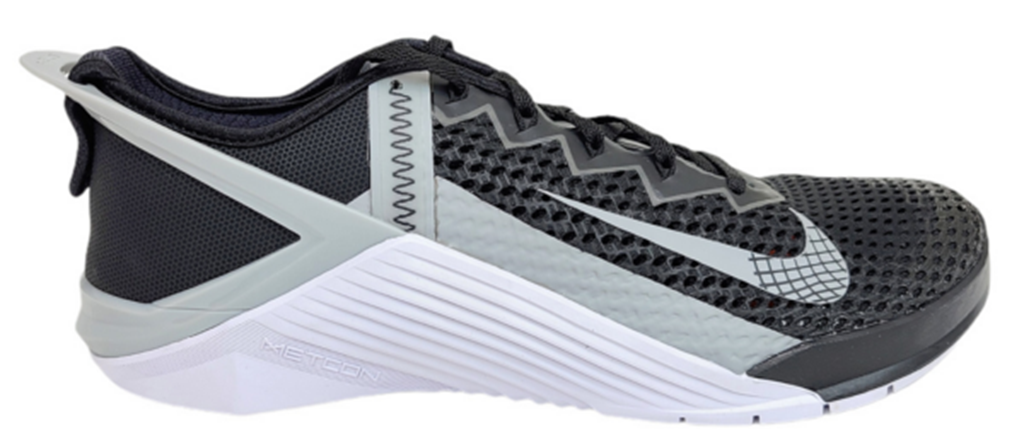 Giày Nike Metcon 6 FlyEase 'Black White' DB3790-010