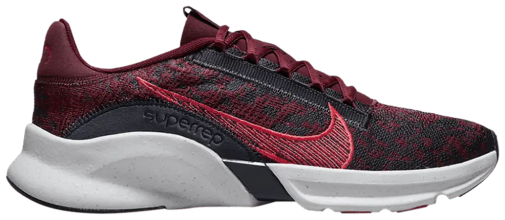 Giày Nike SuperRep Go 3 Next Nature Flyknit DH3394-600