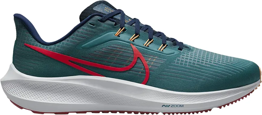 Giày Nike Air Zoom Pegasus 39 'Spruce Crimson' DH4071-302