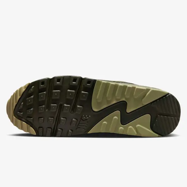Giày Nike Air Max 90 ‘Neutral Olive’ DM0029-200 - Ảnh 6