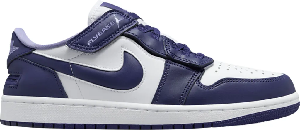 Giày Nike Air Jordan 1 Low FlyEase ‘Sky J Purple’ DM1206-515
