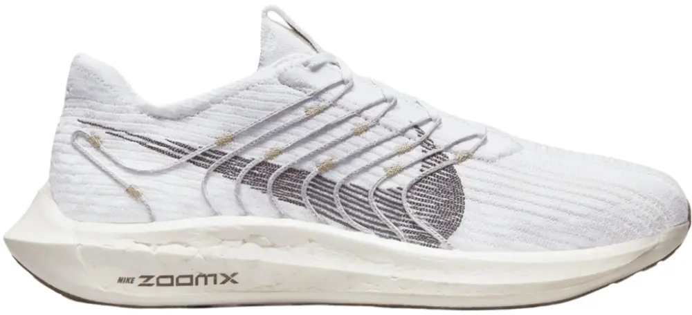 Giày Nike Zoom Pegasus 'White Light Bone' DM3413-100