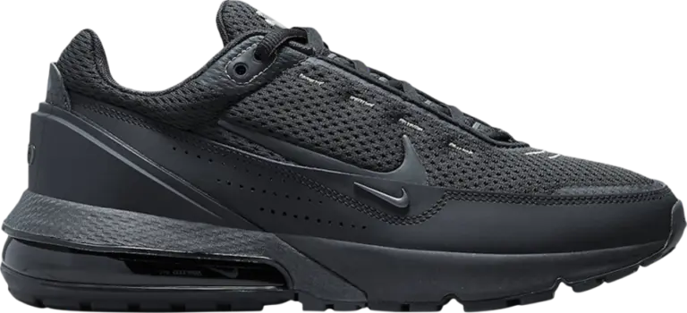Giày Nike Air Max Pulse 'Black' DR0453-003