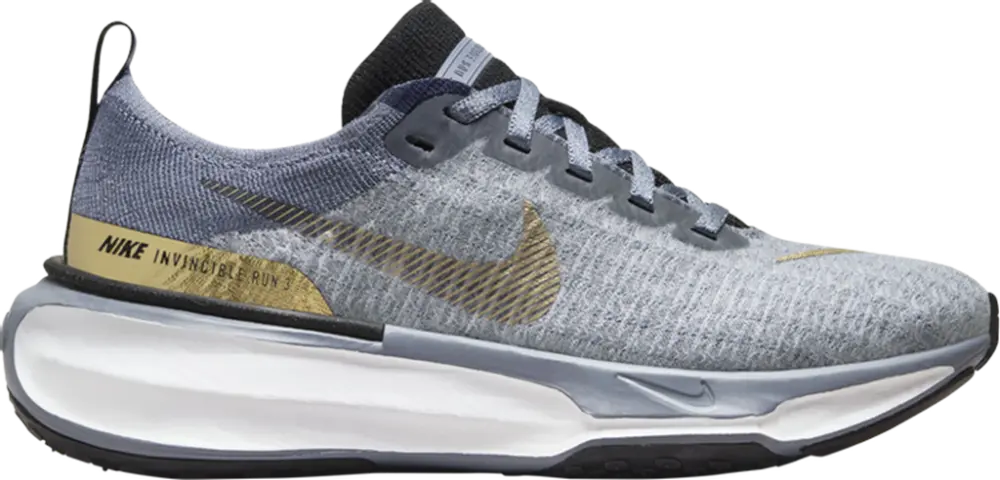 Giày Nike Invincible 3 'Diffused Blue' DR2660-400
