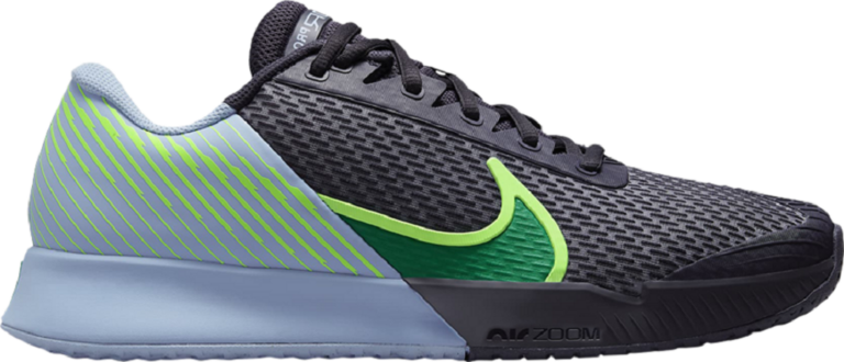 Giày Nike Court Air Zoom Vapor Pro 2 'Green' DR6191-004