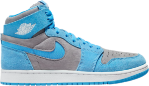 Giày Nike Air Jordan 1 Zoom CMFT 2 ‘University Blue’ DV1307-014