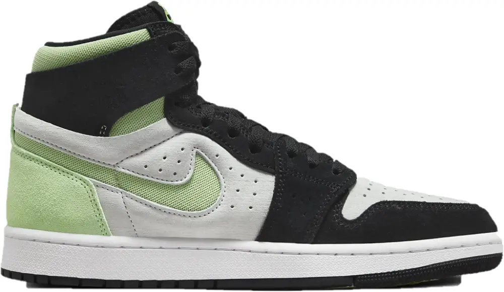 Giày Nike Air Jordan 1 Zoom CMFT 2 ‘Vapor Green’ DV1307-103