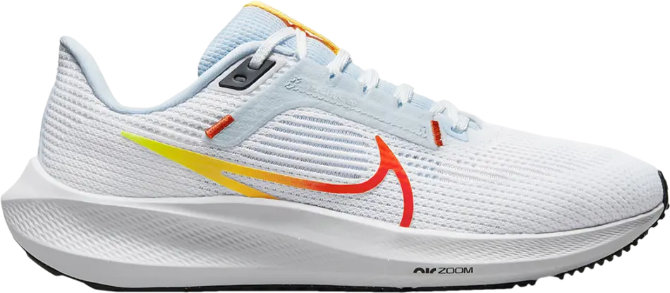 Giày Nike Air Zoom Pegasus 40 'White' DV3854-102