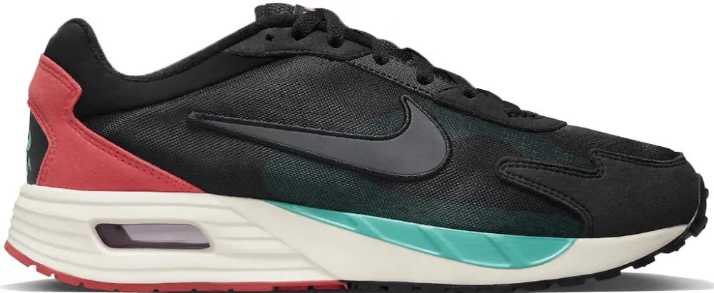 Giày Nike Air Max Solo ‘White Black’ DX3666-001