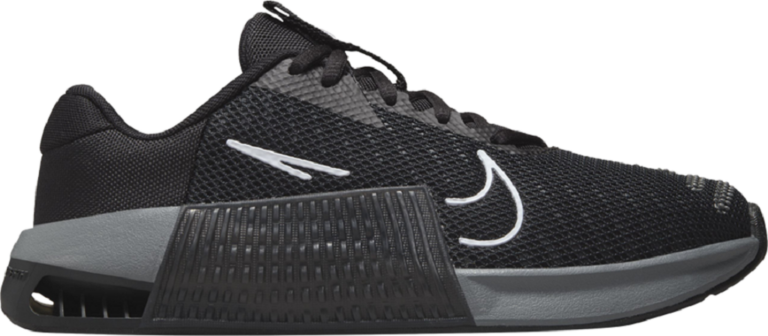 Giày Nike Metcon 9 'Black Smoke Grey' DZ2537-001