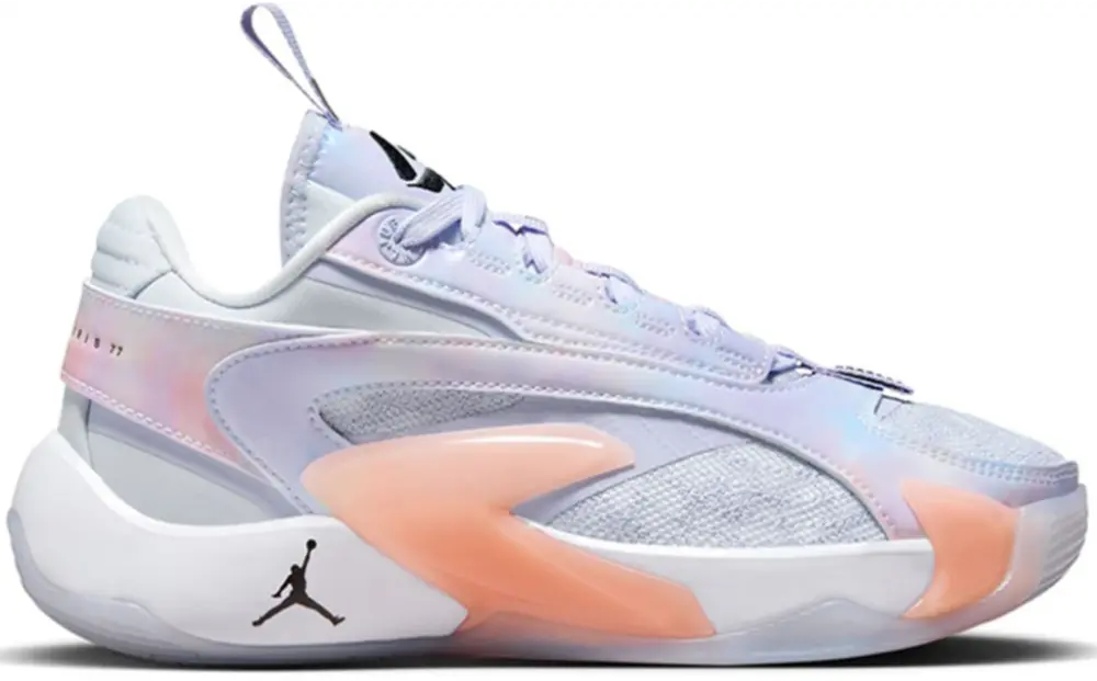 Giày Nike Air Jordan Luka 2 GS 'Nebula' DZ3498 005