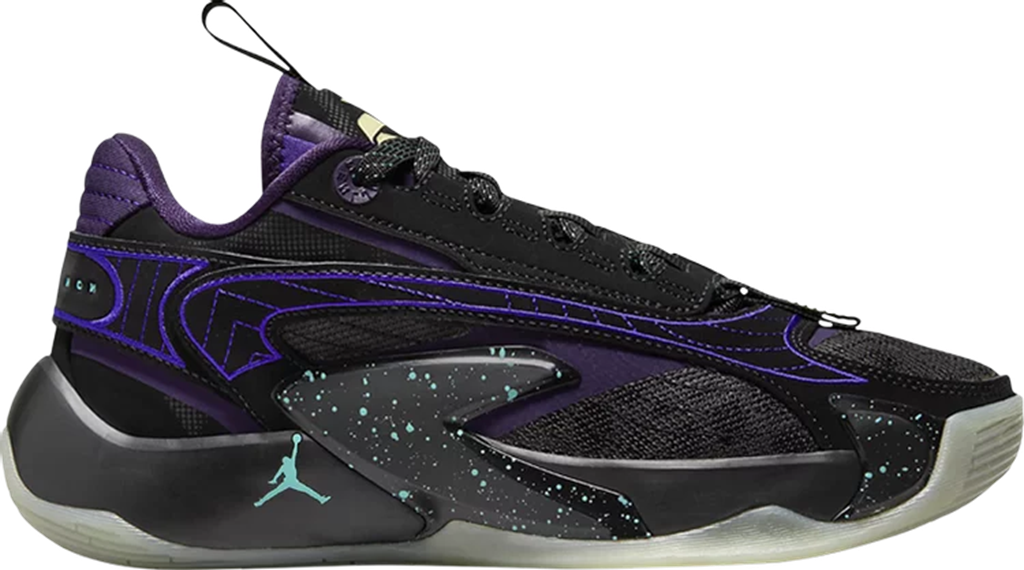 Giày Nike Air Jordan Luka 2 'Luk.AI Space Hunter' DZ3498-001