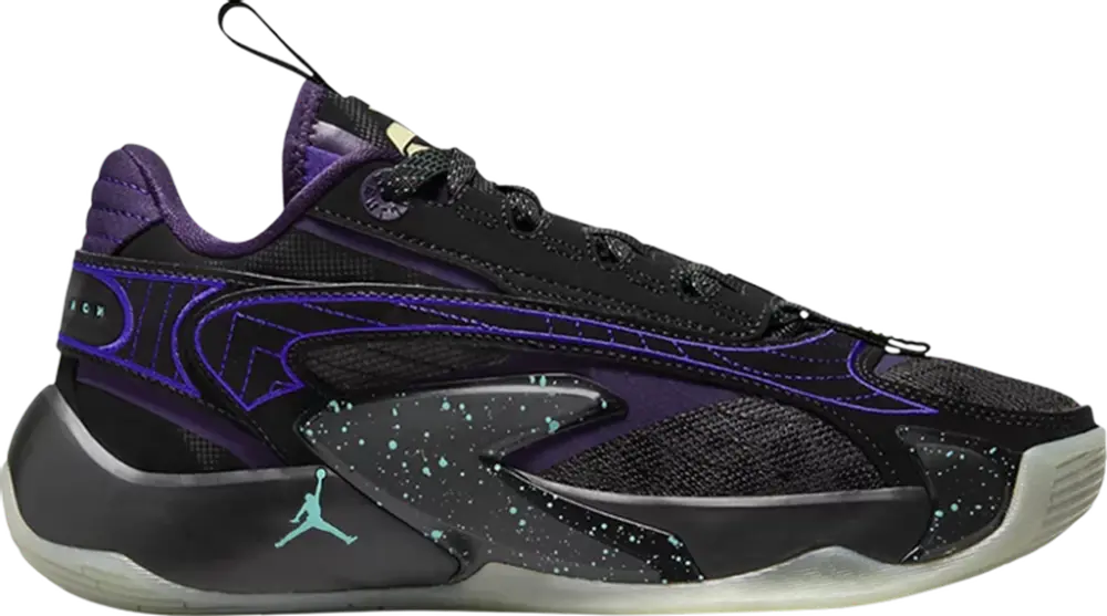 Giày Nike Air Jordan Luka 2 'Luk.AI Space Hunter' DZ3498-001