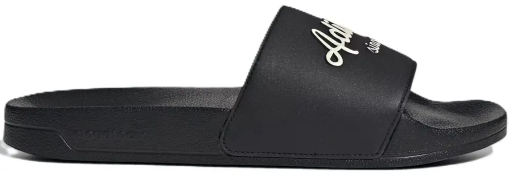 Dép Adidas Adilette Shower Slides 'Black' GW8747