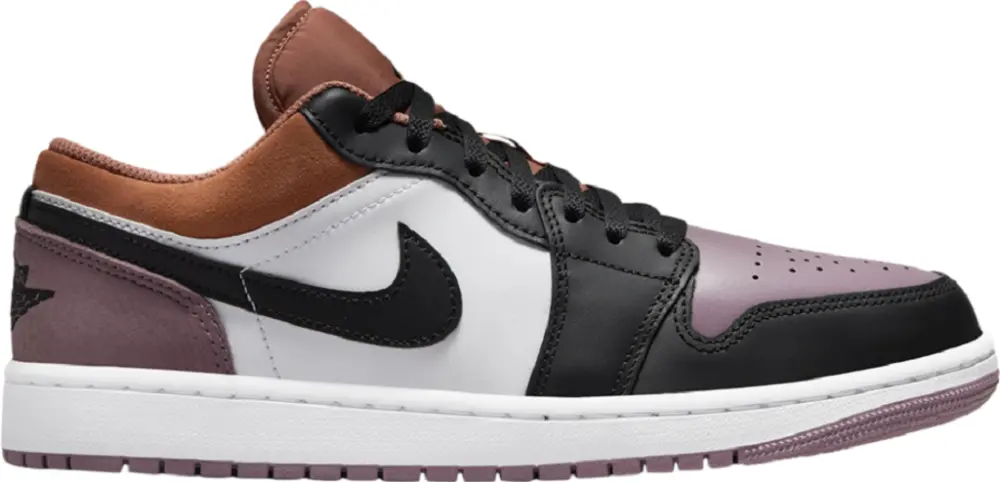 Giày Nike Air Jordan 1 Low SE 'Sky J Mauve' FB9907-102