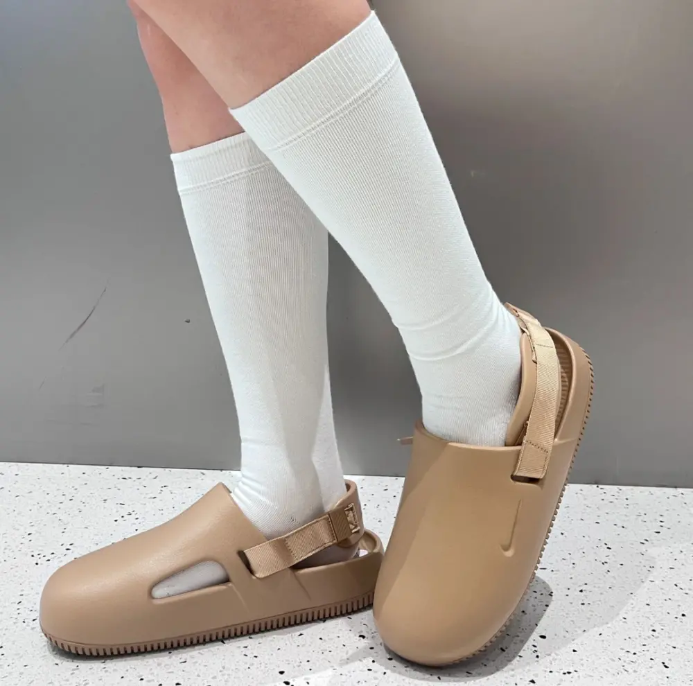 Dép Nike Calm ‘Hemp’ FD5131-200 - Ảnh 5