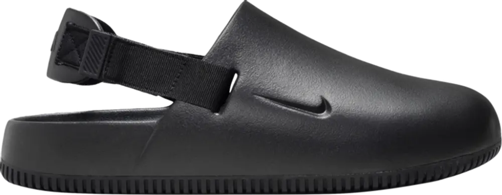 Dép Nike Calm ‘Black’ FD5131-001
