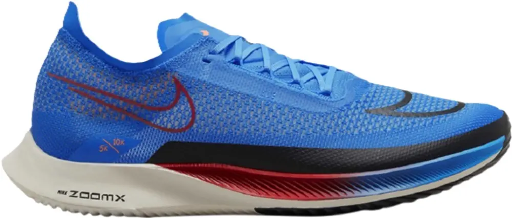 Giày Nike ZoomX Streakfly 'Blue Red' FJ3891-406