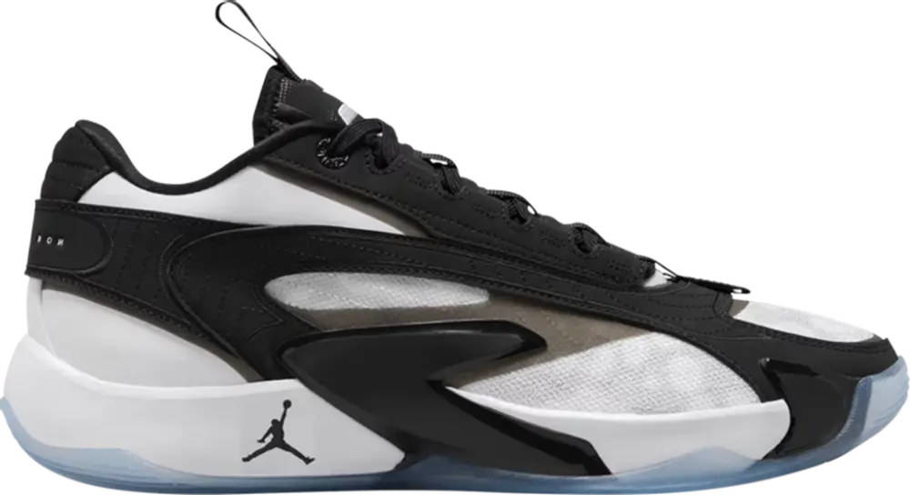 Giày Nike Air Jordan Luka 2 'Orca' FN7400-100