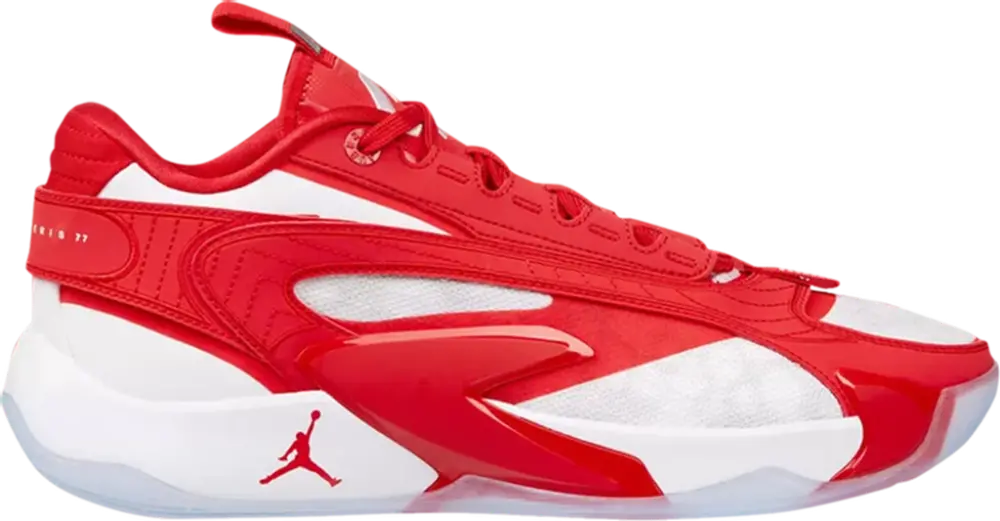 Giày Nike Jordan Luka 2 TB 'University Red' FN7400-160