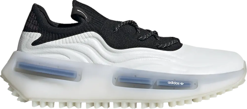 Giày Adidas NMD_S1 Copa 'White Black' GZ9799