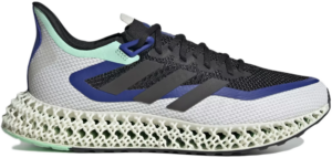 Giày Adidas 4D FWD 'Lucid Blue' HP7673