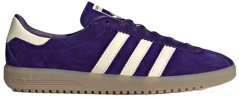 Giày Adidas Originals Bermuda College Purple IE7427