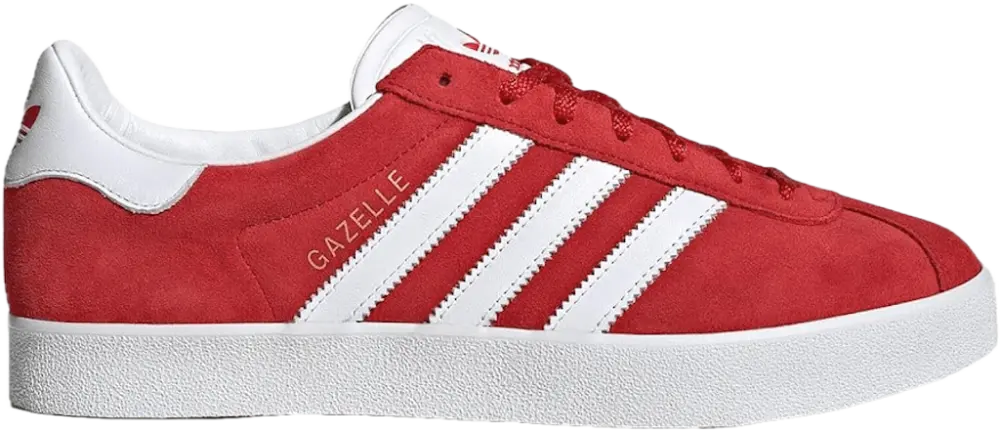 Giày Adidas Originals Gazelle 'Scarlet' IG0455