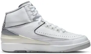 Giày Nike Air Jordan 2 Retro 'Cement Grey' DR8884-100