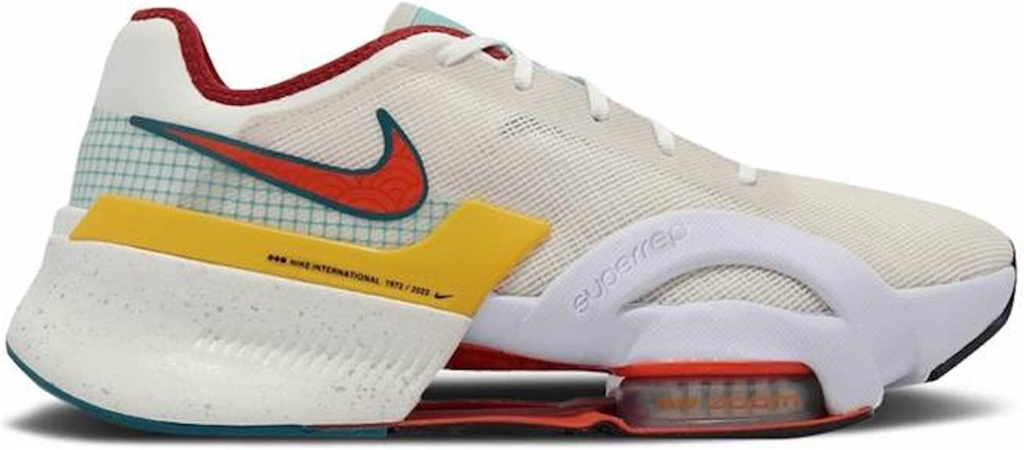 Giày Nike Air Zoom SuperRep 3 'Light Brown' DQ5357-181