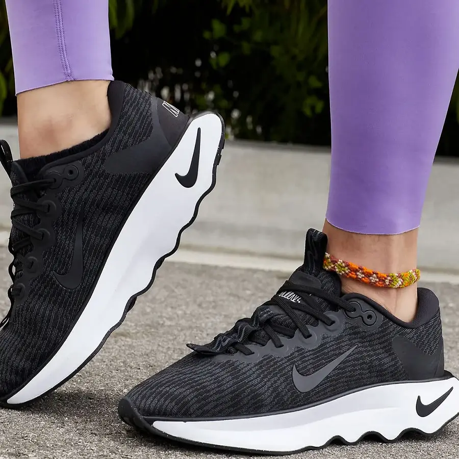 Giày Nike Motiva 'Black' DV1238-001 - Ảnh 4