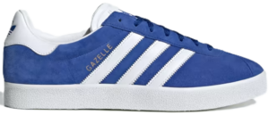Giày Adidas Gazelle 'Royal Blue' IG0456