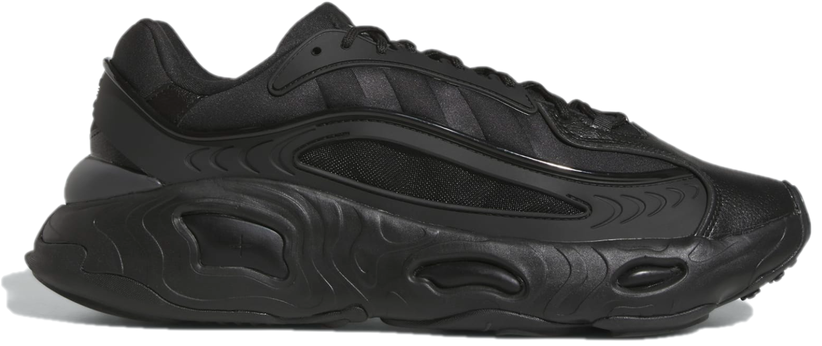 Giày Adidas Oznova Originals 'Core Black' GX4506