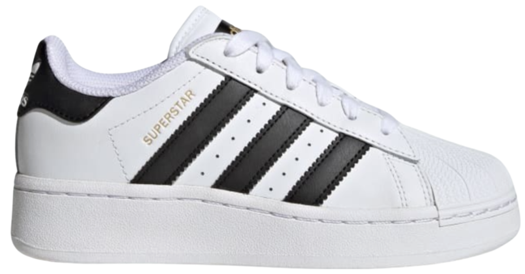 Giày Adidas Scarpe Superstar XLG 'White' IE6808