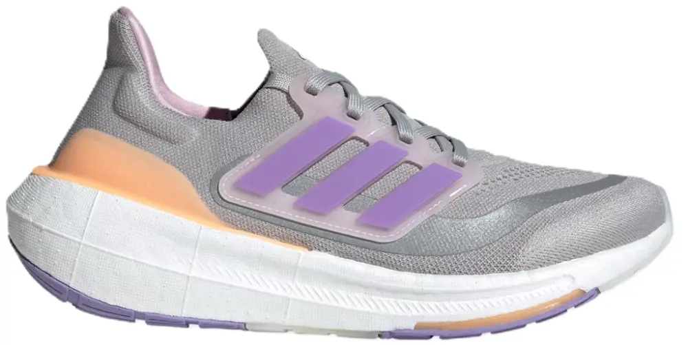 Giày Adidas Ultraboost Light 'Grey Violet Fusion IE1762