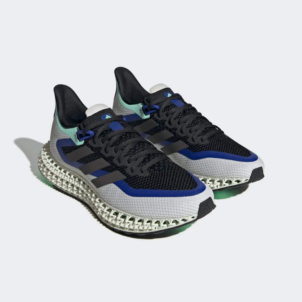 Giày Adidas 4D FWD 'Lucid Blue' HP7673 - Ảnh 7